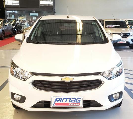 ÔNIX LTZ 1.4 Extra!! (2018/2019)