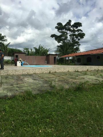 Fazenda na Cidade de Mata de São João - Foto 3