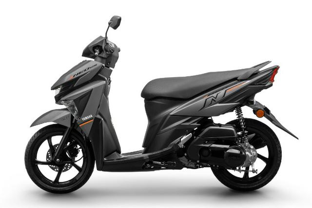 Yamaha NEO 125 ubs 0km - Foto 9