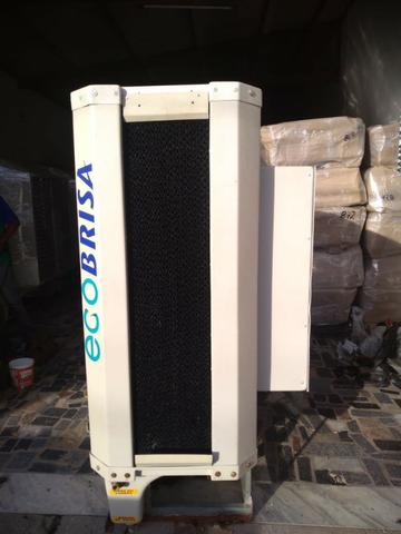 Vendo Climatizador Evaporativo Ecobrisa Modelo-EBV/26 - Foto 4