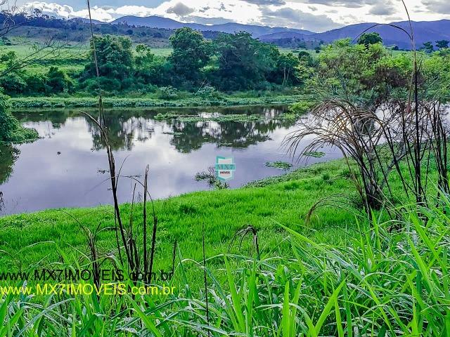 Itaju do Colônia. Linda Fazenda pecuária de 375 Hectares - Foto 10