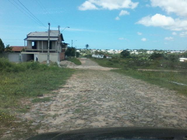 Lote de 200m2, com Sinal de R$ 20mil +24 X. Atrás da Casa Freitas da CE-040, São Bento - Foto 4