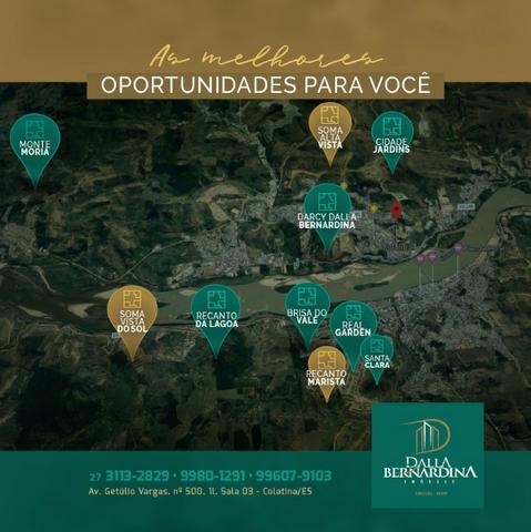 Lotes em Colatina - As melhores opções!