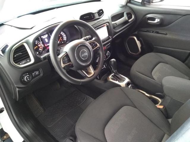 Jeep Renegade 2.0 Sport Turbo Diesel 4x4 2016 - Foto 8