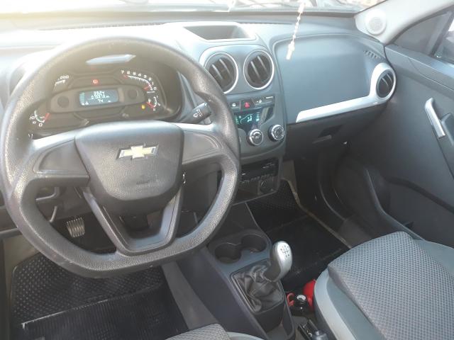 CHEVROLET MONTANA 2014/2015 1.4 MPFI LS CS 8V FLEX 2P MANUAL - Foto 5