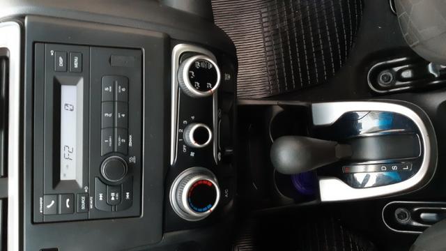 Honda Fit 1.5 Flex At 2017 Única Dona Garantia Revisado - Foto 13