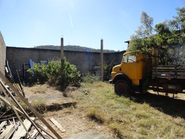 Vendo Lote Comercial Avenida Belo Horizonte, Bairro Cruzeiro do Sul, Betim - Foto 8