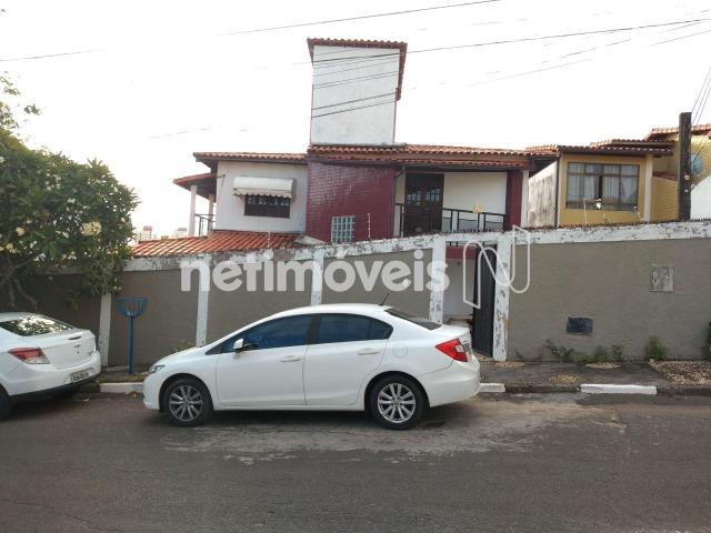 Casa 3 Quartos à Venda em Condomínio Fechado em Itapuã ( 737170 ) - Foto 8