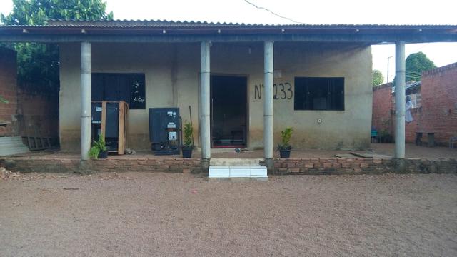 Vendo Casa no Bairro Socialista. Proximo a Rua Uniao. Leia o Anúncio. - Foto 14