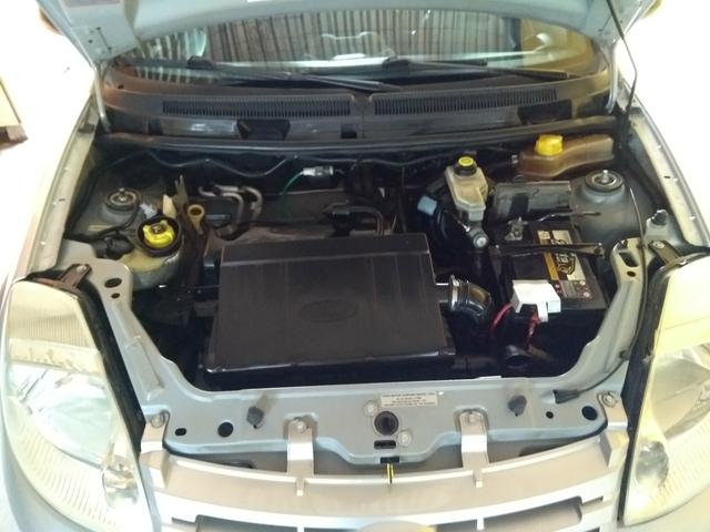 Ford KA 1.0flex 2009 Novissimo - Foto 10