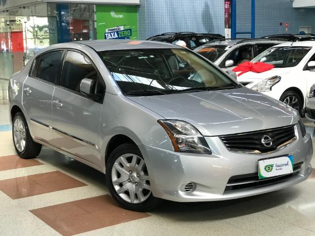 Nissan Sentra 2.0 Flex Automático Completo - Foto 3