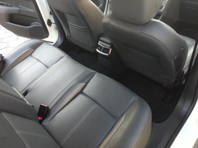 Citroën C4 Lounge 1.6 THP Exclusive 2017 - Foto 11