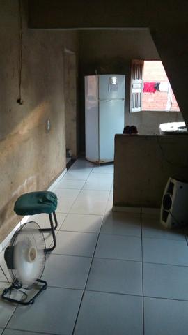 Vendo Casa no Bairro Socialista. Proximo a Rua Uniao. Leia o Anúncio.