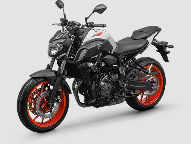 Nova Mt 07 ABS 2020 - Foto 2