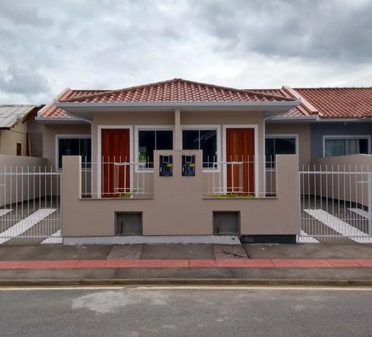 Casa em Palhoça - Loteamento Vale Verde