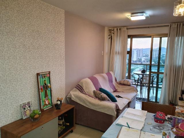 Apartamento com 3 quartos, 80m² na Aroazes - Barra da Tijuca - Foto 3