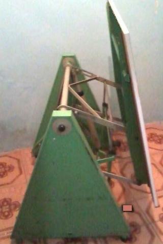 MesA DEseNHo ARchIMedeS - Foto 4