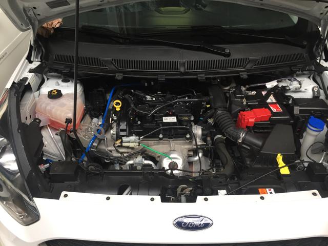 Ford KA SE 2018/2018 com apenas 22048km - Foto 11
