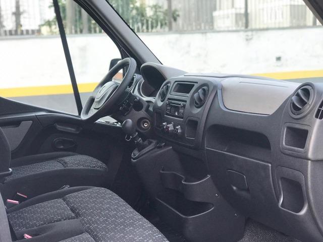 Renault Master 2.3 Executiva L3H2 2017 Maravilhosa - Foto 6