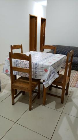 Casas Mobiliadas Condomínio Fechado 3 quartos Três Lagoas/MS (Só entrar e morar) - Foto 8