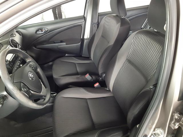Etios XS 1.5 Flex Automático - Foto 10