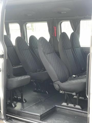 Renault Master 2.3 Executiva L3H2 2017 Maravilhosa - Foto 5