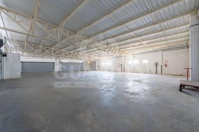 Loja comercial para alugar em Cavalhada, Porto alegre cod:21014 - Foto 8