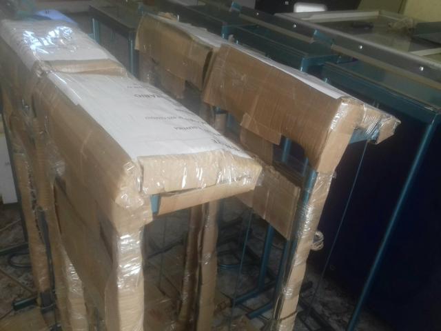 Seladora para todos os tipos de plásticos - Foto 5
