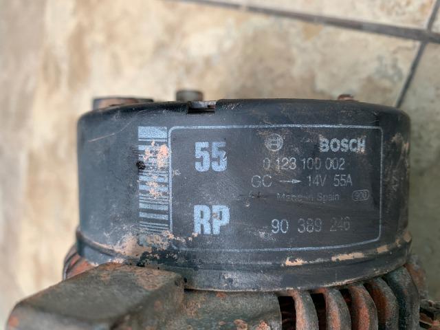 Alternador gm s10 blaser 2,0 original
