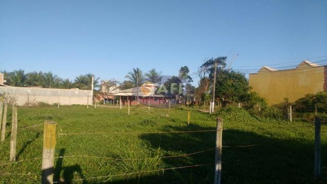 Terreno de 600 m² em Unamar-Cabo Frio - Foto 10