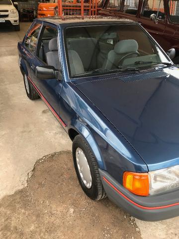 Escort hobby 1995 impecável - Foto 10