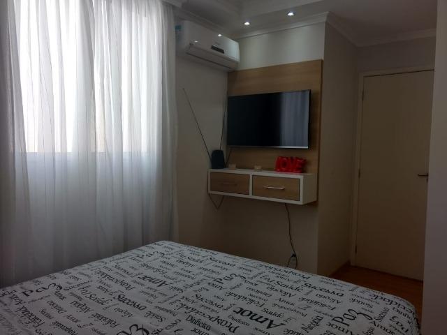 Vendo apartamento no condomínio Parque das Filipinas - Foto 5