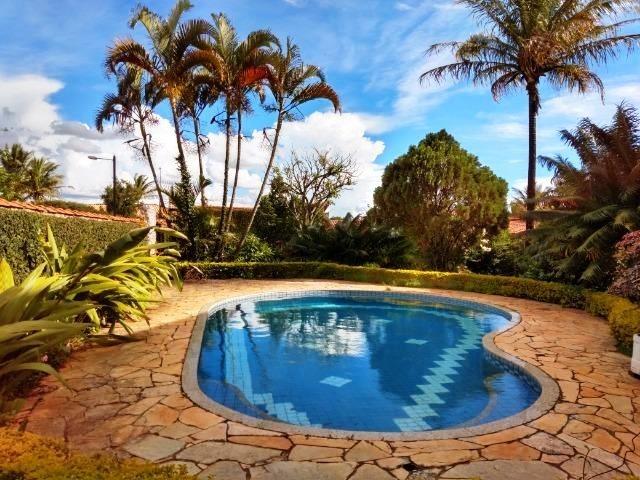 Casa 4 Suítes Vivendas Colorado I, Sobradinho, Aceita troca em Apartamento !! - Foto 11