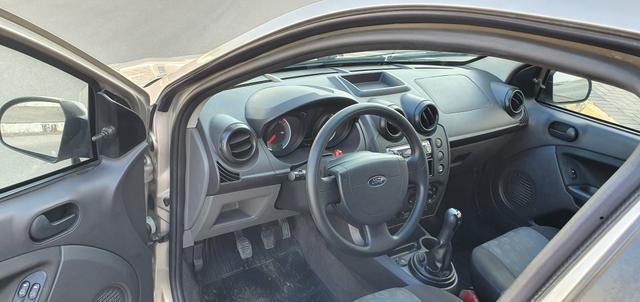 Fiesta Hatch SE 1.0 2014 - Foto 13