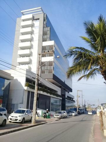 Sala Comercial | Vaga Privativa | Ao lado do Centro de Florianópolis