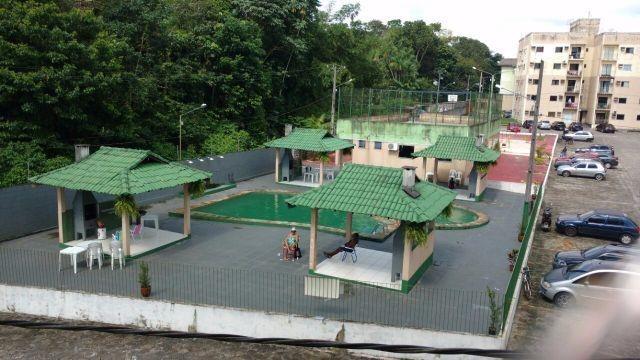Green Park II, apto de 3/4 na Mario Covas, R$ 850,00 981756577 - Foto 10