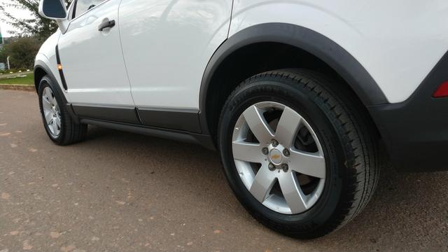 Gm - Chevrolet Captiva - Foto 3
