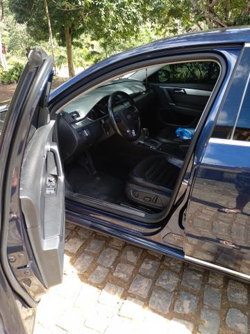 Passat 2011 - Foto 4