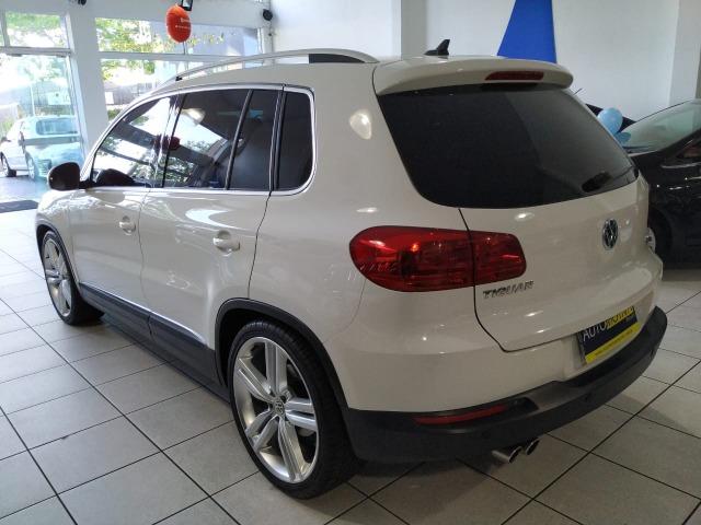 Volkswagen Tiguan 2.0 TSi 2014 - Foto 5