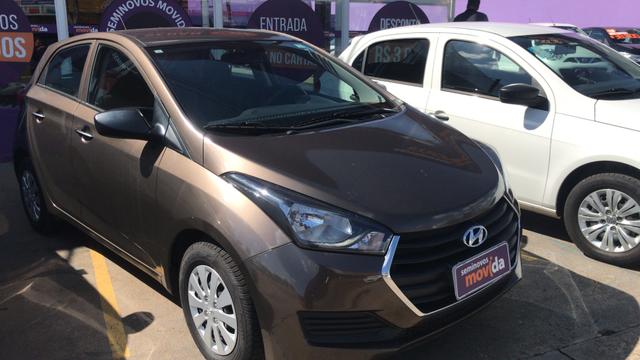 Hyundai hb20 1.0 Comfort completo - Foto 2