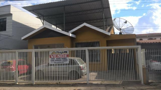 Casa no bairro Vila Santa Cecília