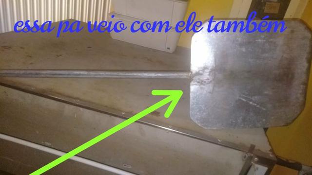 Forno grande R$:1000 - Foto 2