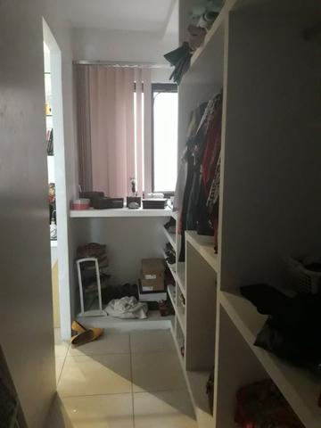 Apartamendo Edf. Ágata na Vila Mocó - Foto 10
