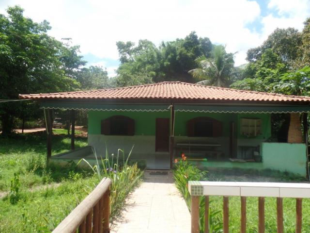 Chácara à venda em Bom jesus do bagre, Belo oriente cod:356