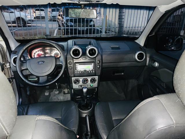 Eco Esport 1.6 Freestyle 11/11 Impecável, Parcelo no cartão - Foto 9