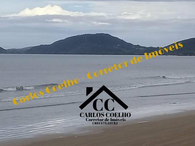G Cód 8 Terreno 300m2 na Praia Rasa em Búzios!! - Foto 4