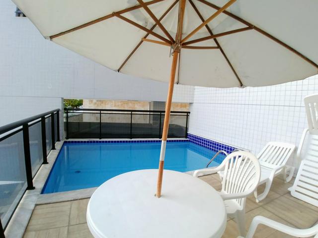 Quarto e sala novo em ótima localização - Foto 14