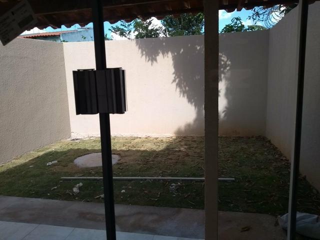 Casa 2qts Itaipu, nova minha casa minha vida - Foto 6