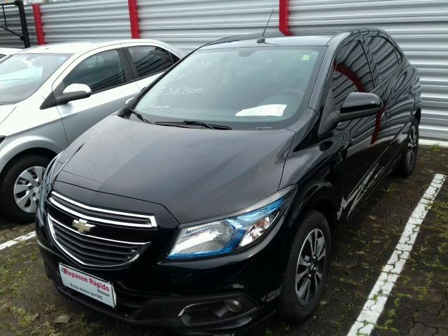 Onix 1.4 LTZ