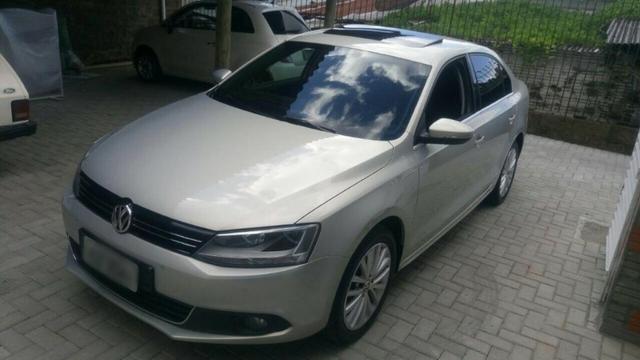Jetta 2.0 TSI Highline 200cv - Foto 2